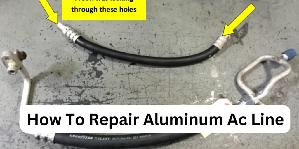 thumbnail image 2 of Auto Cooling Solutions AC Line Repair Kit – 3/4 Inch OD X 24 Inch Long, For Steel Or Aluminum Tubes 2 of 4