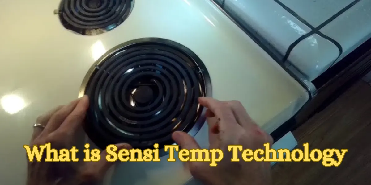 What is Sensi Temp Technology