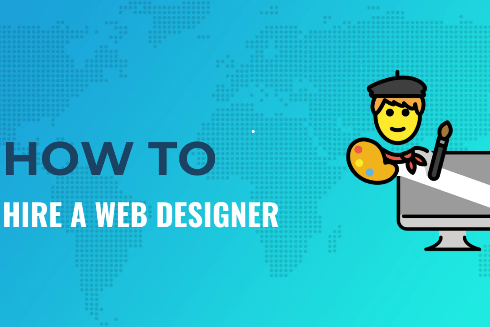 How Can I Hire an Experienced Web Designer in 2024?