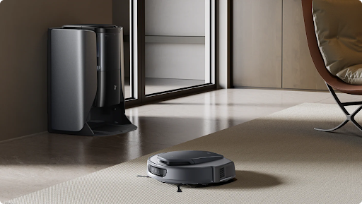 Comparing Wet and Dry Mop Robots: Which One Is Right for Your Home?